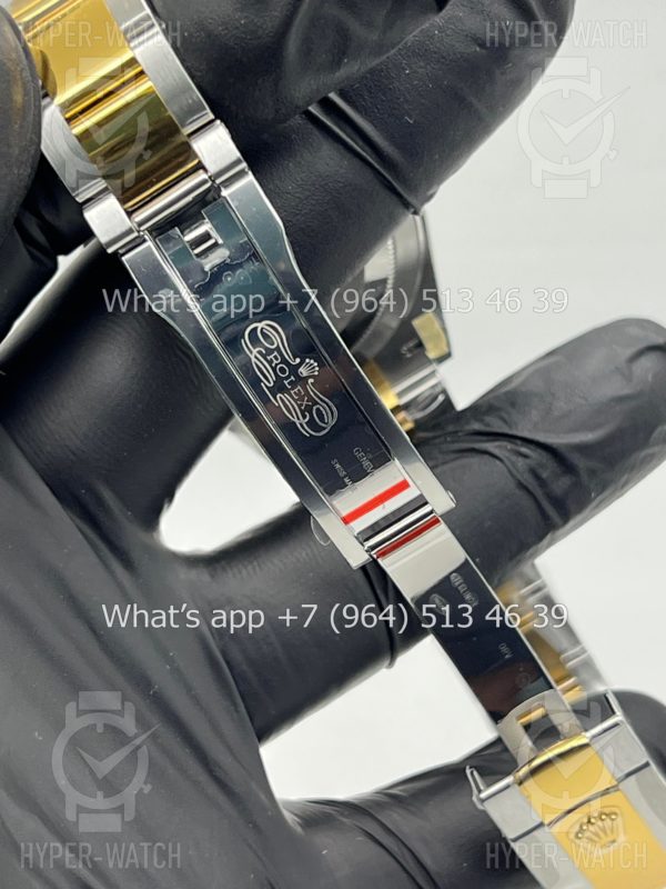 Товар Rolex DateJust 41mm 126333-0005 Steel Фото 18 - Rolex DateJust 41mm 126333-0005 Steel