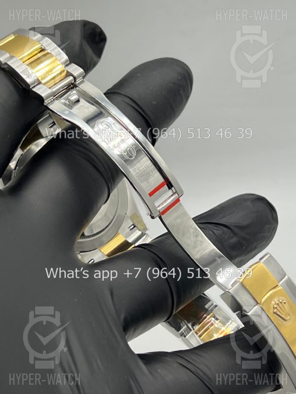 Товар Rolex DateJust 41mm 126333-0005 Steel Фото 19 - Rolex DateJust 41mm 126333-0005 Steel