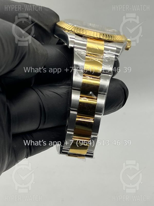 Товар Rolex DateJust 41mm 126333-0013 Steel Фото 10 - Rolex DateJust 41mm 126333-0013 Steel