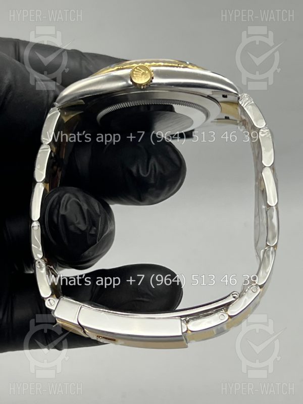 Товар Rolex DateJust 41mm 126333-0013 Steel Фото 12 - Rolex DateJust 41mm 126333-0013 Steel
