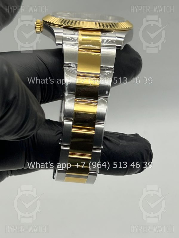 Товар Rolex DateJust 41mm 126333-0013 Steel Фото 13 - Rolex DateJust 41mm 126333-0013 Steel