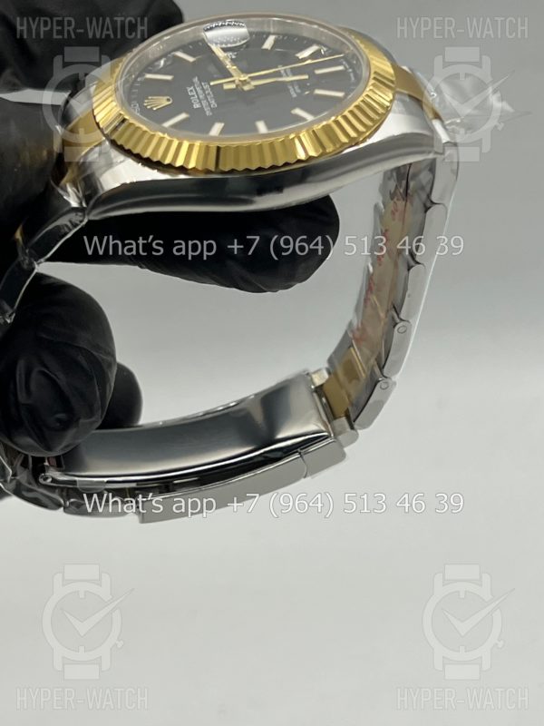 Товар Rolex DateJust 41mm 126333-0013 Steel Фото 14 - Rolex DateJust 41mm 126333-0013 Steel