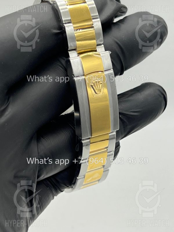 Товар Rolex DateJust 41mm 126333-0013 Steel Фото 17 - Rolex DateJust 41mm 126333-0013 Steel