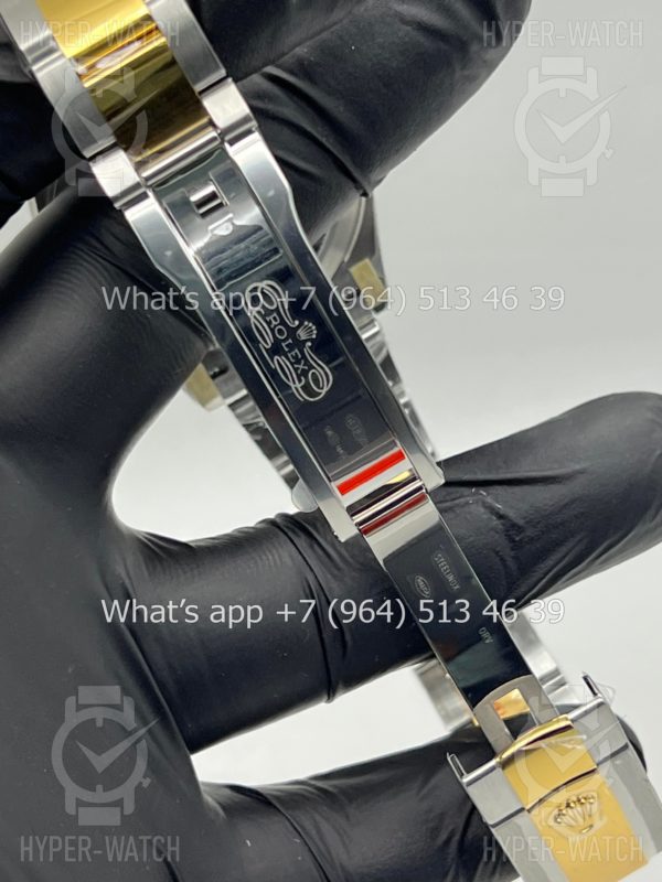 Товар Rolex DateJust 41mm 126333-0013 Steel Фото 18 - Rolex DateJust 41mm 126333-0013 Steel