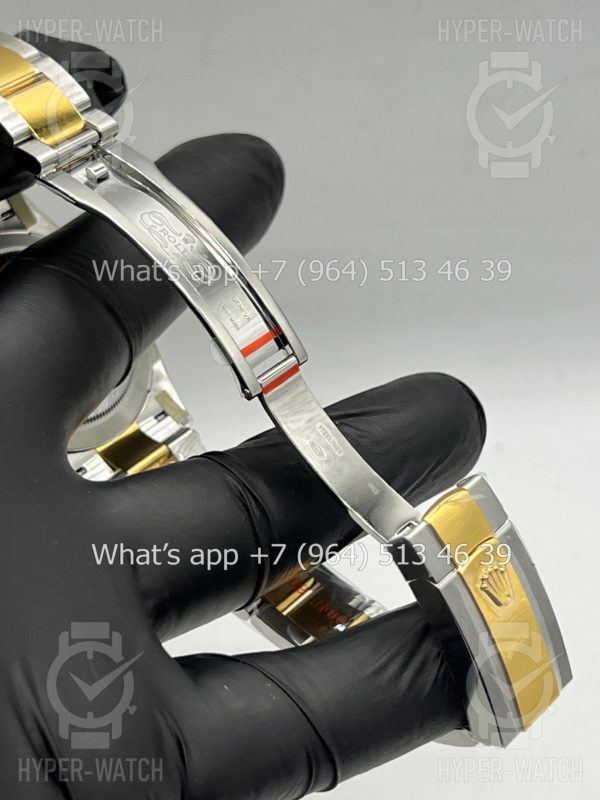 Товар Rolex DateJust 41mm 126333-0013 Steel Фото 19 - Rolex DateJust 41mm 126333-0013 Steel