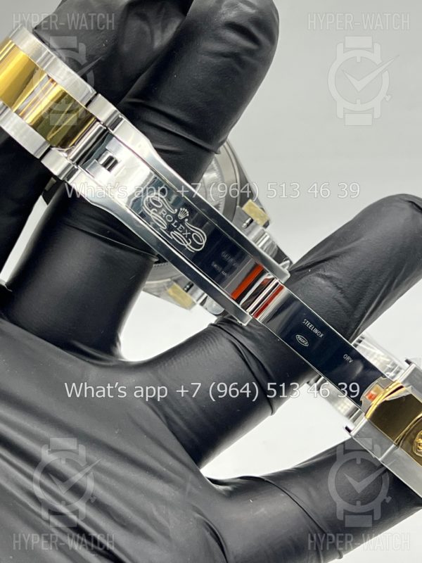 Товар Rolex DateJust 41mm 126333-0013 Steel Фото 20 - Rolex DateJust 41mm 126333-0013 Steel