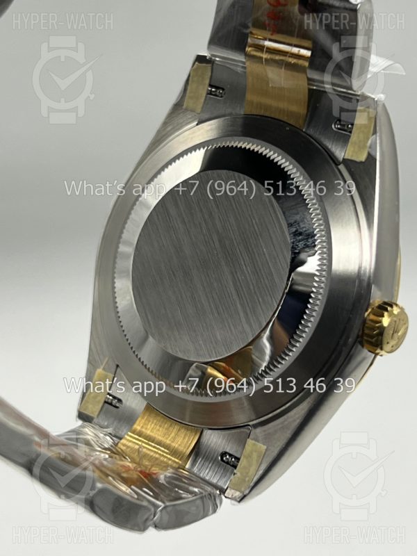Товар Rolex DateJust 41mm 126333-0013 Steel Фото 21 - Rolex DateJust 41mm 126333-0013 Steel