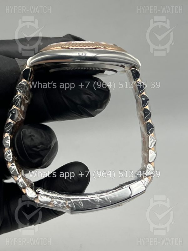 Товар Rolex DateJust 41mm 126331-0018 Steel Фото 15 - Rolex DateJust 41mm 126331-0018 Steel