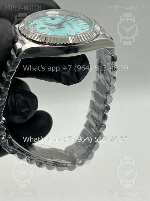 Товар Rolex Day-Date 40mm 228236-0006 Steel Фото 11 - Rolex Day-Date 40mm 228236-0006 Steel