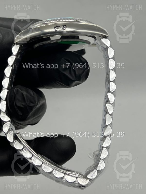 Товар Rolex Day-Date 40mm 228236-0006 Steel Фото 12 - Rolex Day-Date 40mm 228236-0006 Steel