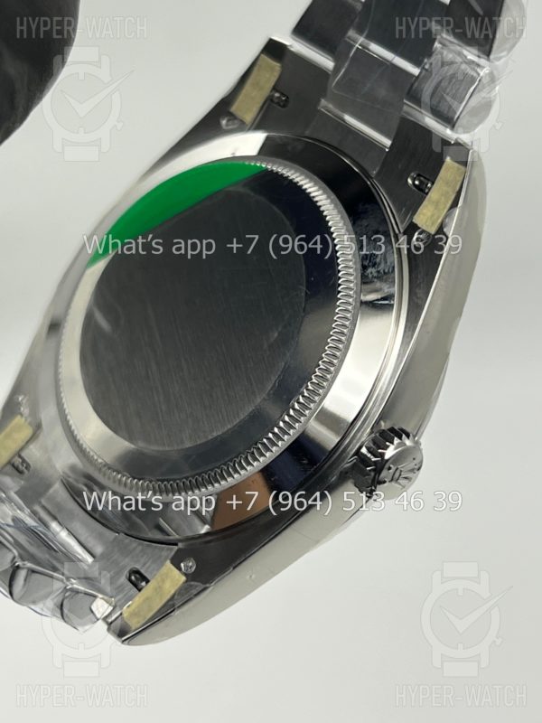 Товар Rolex Day-Date 40mm 228236-0006 Steel Фото 15 - Rolex Day-Date 40mm 228236-0006 Steel