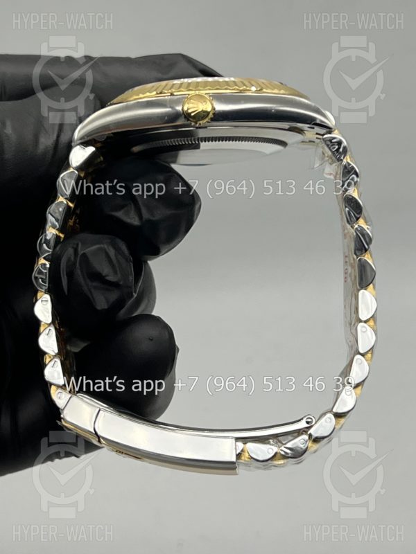 Товар Rolex DateJust 41mm 126333-0012 Steel Фото 11 - Rolex DateJust 41mm 126333-0012 Steel