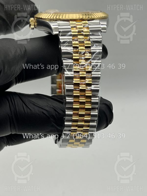 Товар Rolex DateJust 41mm 126333-0012 Steel Фото 12 - Rolex DateJust 41mm 126333-0012 Steel