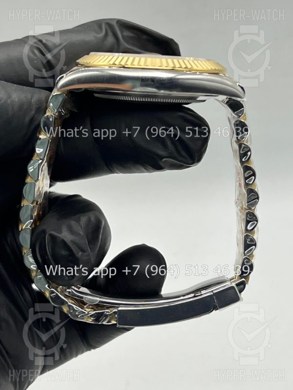 Товар Rolex DateJust 41mm 126333-0012 Steel Фото 13 - Rolex DateJust 41mm 126333-0012 Steel