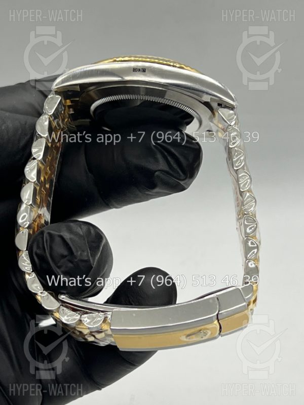 Товар Rolex DateJust 41mm 126333-0012 Steel Фото 14 - Rolex DateJust 41mm 126333-0012 Steel
