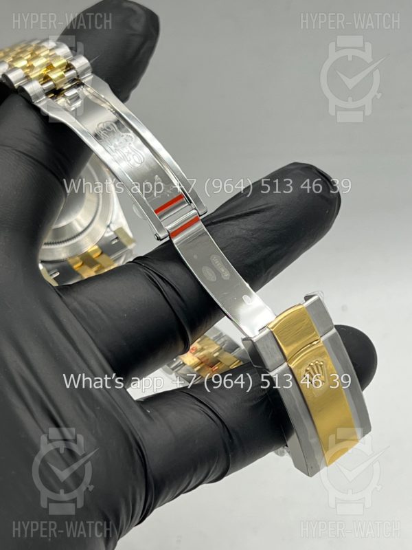 Товар Rolex DateJust 41mm 126333-0012 Steel Фото 17 - Rolex DateJust 41mm 126333-0012 Steel