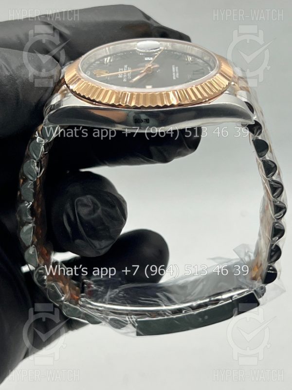 Товар Rolex DateJust 41mm 126331-0016 Steel Фото 14 - Rolex DateJust 41mm 126331-0016 Steel