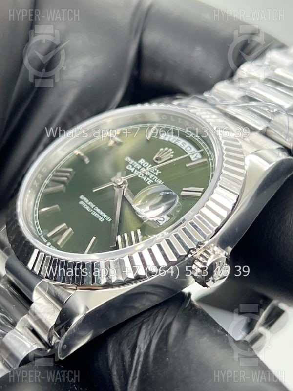 Товар Rolex Day-Date 40mm 228239-0033 ARF V2 Фото 8 - Rolex Day-Date 40mm 228239-0033 ARF V2