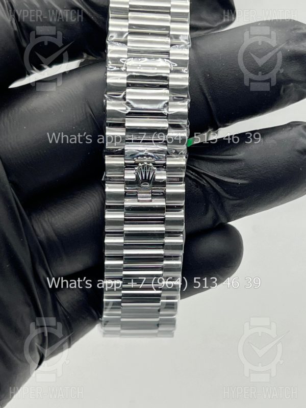 Товар Rolex Day-Date 40mm 228239-0033 ARF V2 Фото 16 - Rolex Day-Date 40mm 228239-0033 ARF V2
