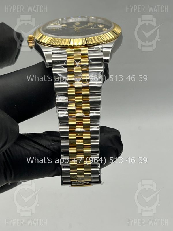 Товар Rolex DateJust 41mm 126333-0006 Steel Фото 13 - Rolex DateJust 41mm 126333-0006 Steel