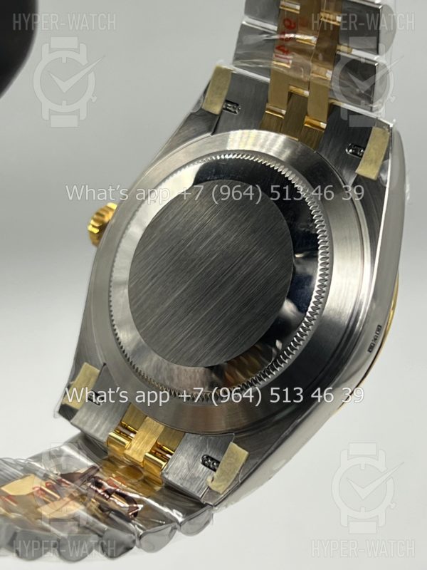 Товар Rolex DateJust 41mm 126333-0006 Steel Фото 18 - Rolex DateJust 41mm 126333-0006 Steel