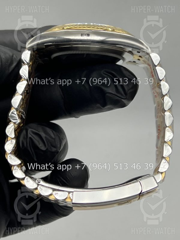 Товар Rolex DateJust 41mm 126333-0018 Steel Фото 16 - Rolex DateJust 41mm 126333-0018 Steel
