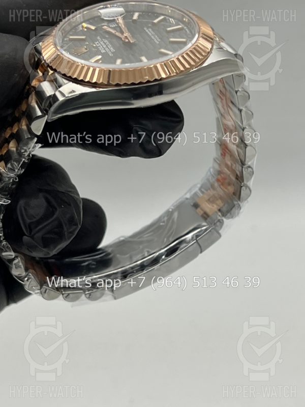 Товар Rolex DateJust 41mm 126331-0020 Steel Фото 14 - Rolex DateJust 41mm 126331-0020 Steel