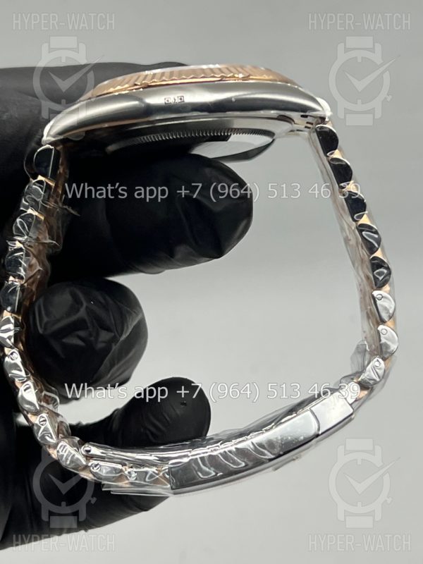 Товар Rolex DateJust 41mm 126331-0020 Steel Фото 15 - Rolex DateJust 41mm 126331-0020 Steel