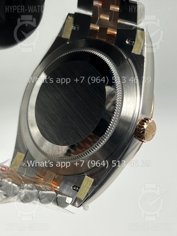 Товар Rolex DateJust 41mm 126331-0020 Steel Фото 17 - Rolex DateJust 41mm 126331-0020 Steel
