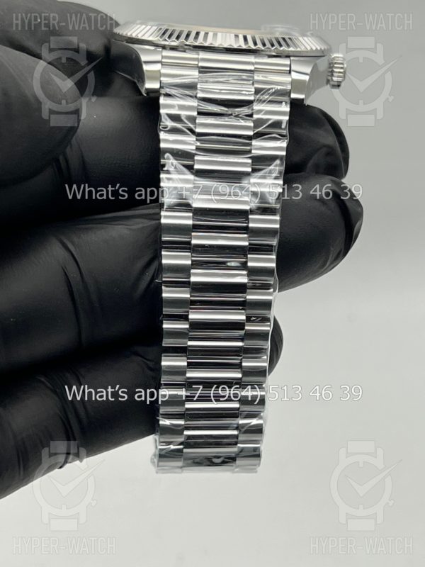 Товар Rolex Day-Date 40mm 228239-0007 Steel Фото 12 - Rolex Day-Date 40mm 228239-0007 Steel