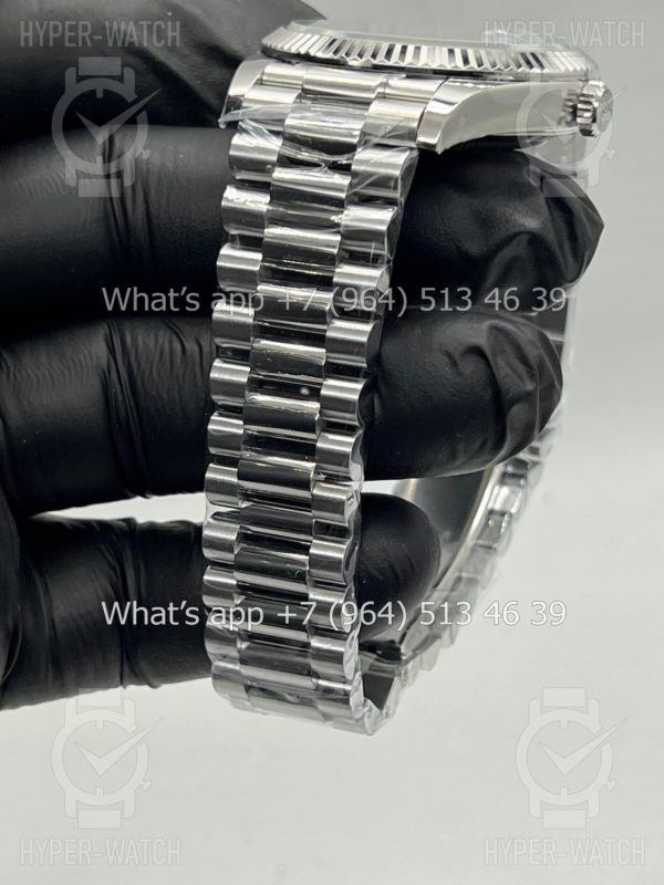 Товар Rolex Day-Date 40mm 228239-0007 Steel Фото 13 - Rolex Day-Date 40mm 228239-0007 Steel