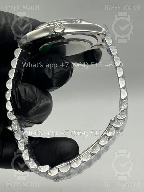 Товар Rolex Day-Date 40mm 228239-0007 Steel Фото 15 - Rolex Day-Date 40mm 228239-0007 Steel