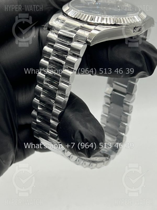 Товар Rolex Day-Date 40mm 228239-0007 Steel Фото 17 - Rolex Day-Date 40mm 228239-0007 Steel