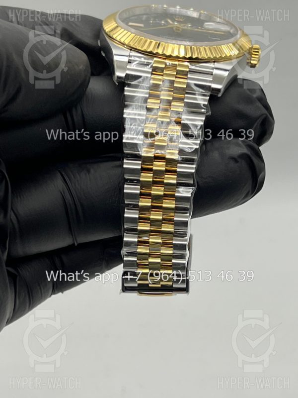 Фото 9 - Rolex DateJust 41mm 126333-0020 ARF