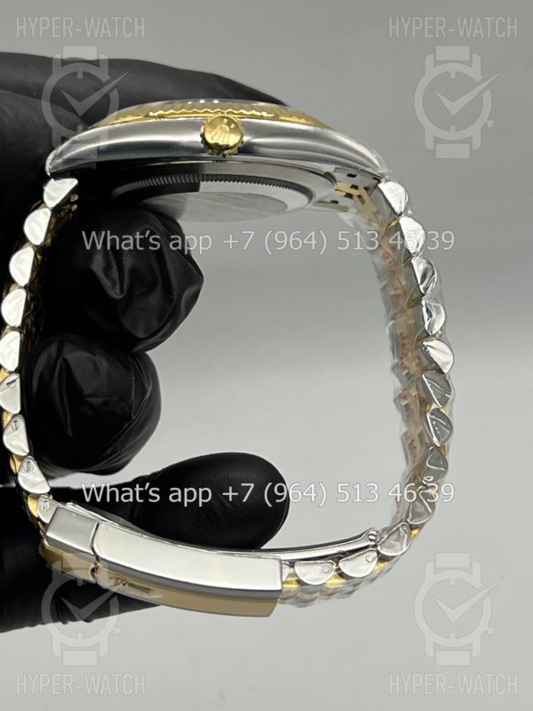 Фото 10 - Rolex DateJust 41mm 126333-0020 ARF