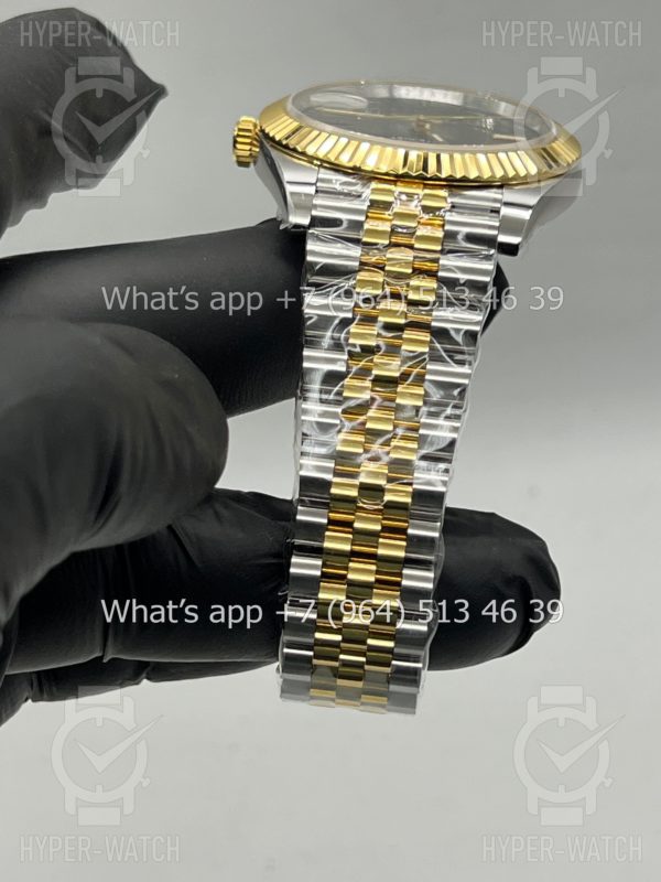 Фото 11 - Rolex DateJust 41mm 126333-0020 ARF