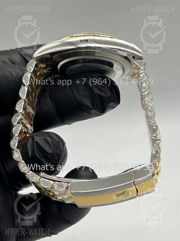Фото 13 - Rolex DateJust 41mm 126333-0020 ARF