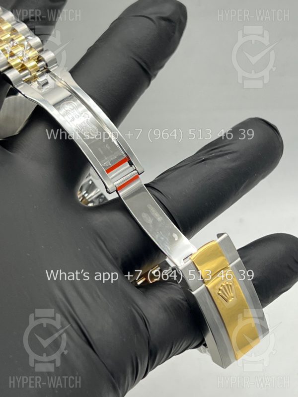Фото 16 - Rolex DateJust 41mm 126333-0020 ARF