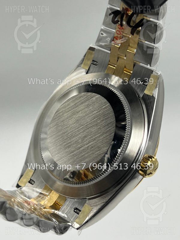 Фото 17 - Rolex DateJust 41mm 126333-0020 ARF