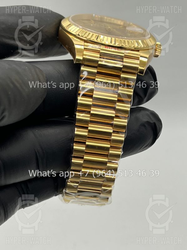Товар Rolex Day-Date 40mm 228238-0006 Steel Фото 12 - Rolex Day-Date 40mm 228238-0006 Steel