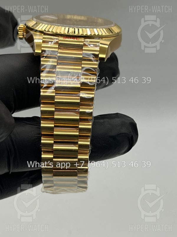 Товар Rolex Day-Date 40mm 228238-0006 Steel Фото 14 - Rolex Day-Date 40mm 228238-0006 Steel