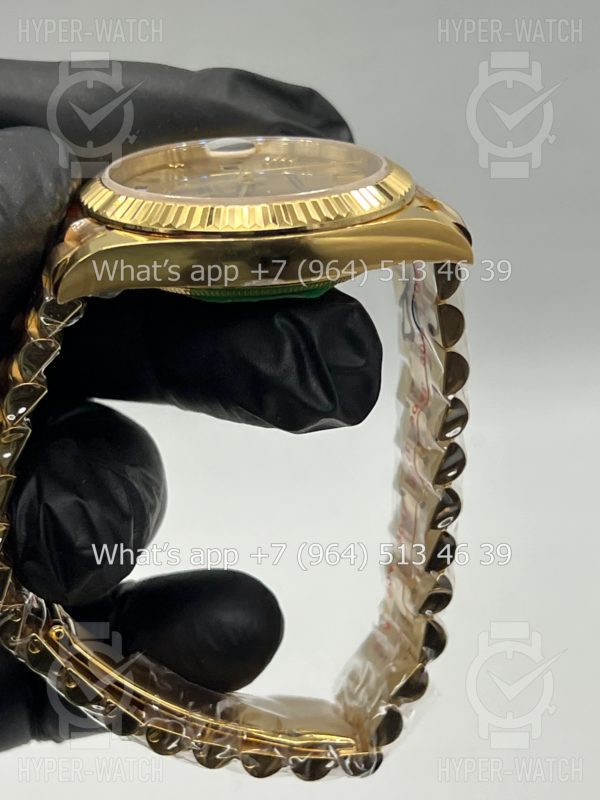 Товар Rolex Day-Date 40mm 228238-0006 Steel Фото 15 - Rolex Day-Date 40mm 228238-0006 Steel