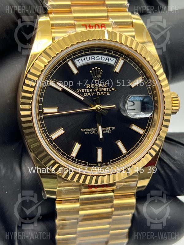 Товар Rolex Day-Date 40mm 228238-0067 ARF V2 Фото 3 - Rolex Day-Date 40mm 228238-0067 ARF V2