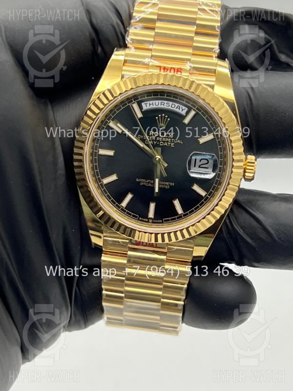 Товар Rolex Day-Date 40mm 228238-0067 ARF V2 Фото 5 - Rolex Day-Date 40mm 228238-0067 ARF V2