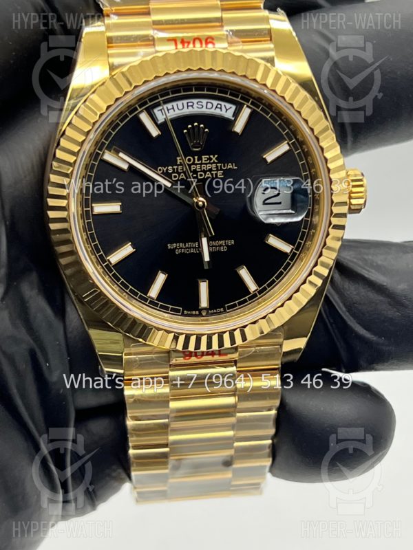 Товар Rolex Day-Date 40mm 228238-0067 ARF V2 Фото 8 - Rolex Day-Date 40mm 228238-0067 ARF V2