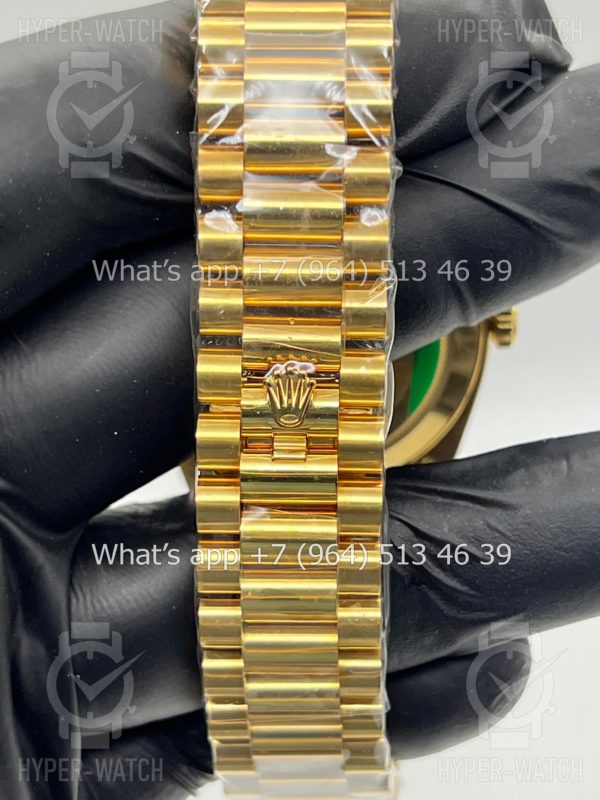Товар Rolex Day-Date 40mm 228238-0067 ARF V2 Фото 15 - Rolex Day-Date 40mm 228238-0067 ARF V2