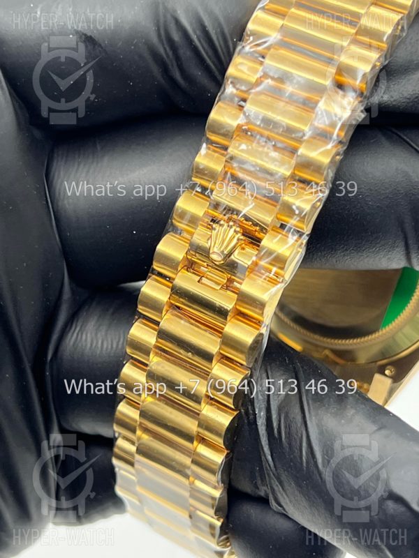 Товар Rolex Day-Date 40mm 228238-0067 ARF V2 Фото 16 - Rolex Day-Date 40mm 228238-0067 ARF V2