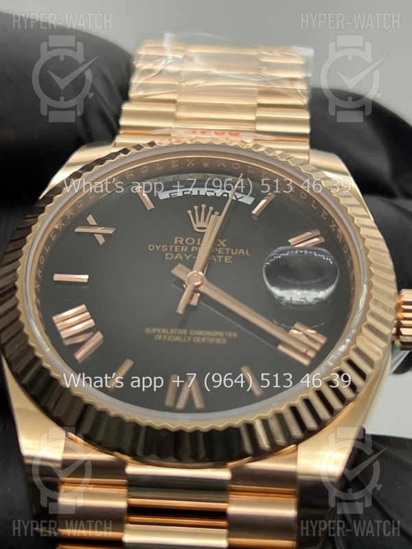 Товар Rolex Day-Date 40mm 228235-0055 ARF Фото 5 - Rolex Day-Date 40mm 228235-0055 ARF