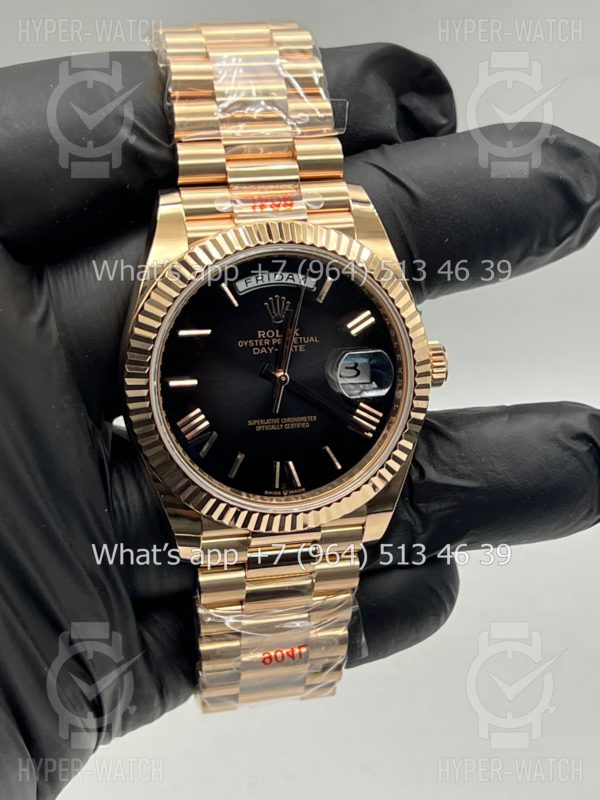 Товар Rolex Day-Date 40mm 228235-0055 ARF Фото 7 - Rolex Day-Date 40mm 228235-0055 ARF