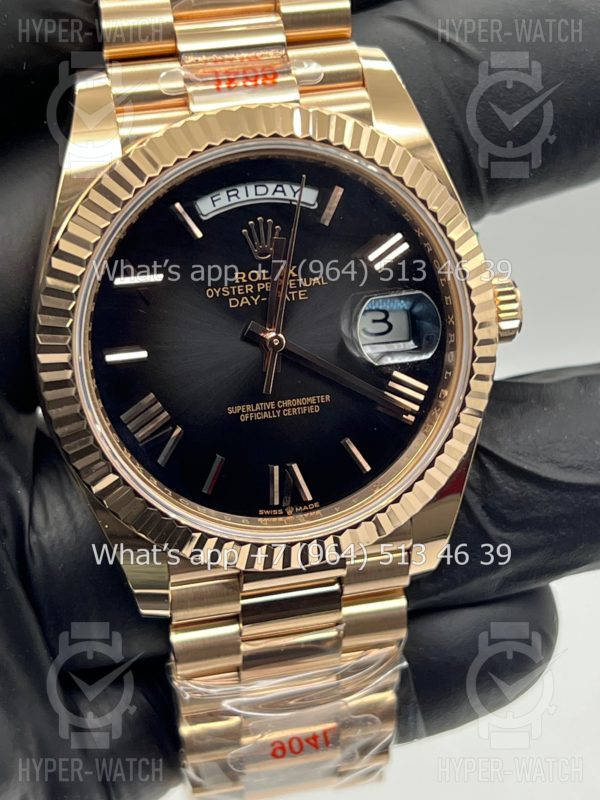 Товар Rolex Day-Date 40mm 228235-0055 ARF Фото 8 - Rolex Day-Date 40mm 228235-0055 ARF